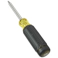 thumbnail image 2 of Desarmador Magnetico Puntas Klein Tools Torx 27 en 1 32307, 2 of 3
