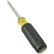 thumbnail image 2 of Desarmador Magnetico Puntas Klein Tools Torx 27 en 1 32307, 2 of 3