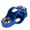 Blue, variant on Rupoun 25mm / 1 inch Motorcycle Steering Damper Stabilizer Clamp Bracket Support Holder CNC Aluminum Frame Mounting, Blue