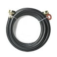 thumbnail image 3 of Thrifco Plumbing 4400743 8 Feet Long Washing Machine Hose with 3/4 Inch GHT Connectors on Both Ends 10 Per Pack, 3 of 3