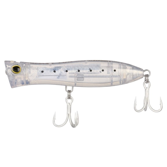 Shimano Ocea Bomb Dip 170F Flash Boost Clear Lures