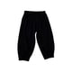 thumbnail image 1 of Odeerbi 2-13 Años Niñas Ice Silk Bloomers Pantalones Jogger Verano Sólido Casual Deportes Linterna Pantalones Pantalones Haren, 1 of 5