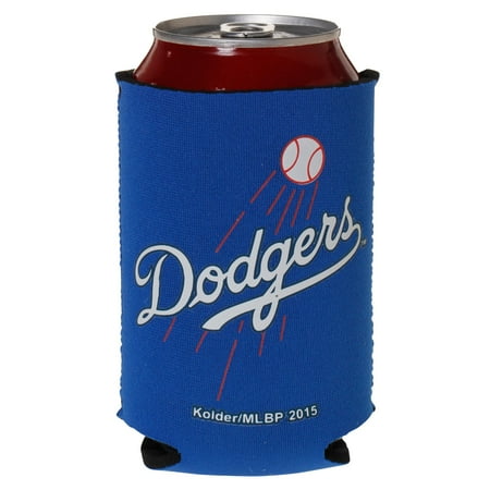 Kolder Texas Rangers Cooler - Kolder Los Angeles Dodgers Royal Blue Collapsible Can Cooler - No Size