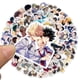 thumbnail image 3 of Pegatinas Bl Yaoi Gays Anime, paquete de 50 unidades, 4 a 7 cm, 3 of 3