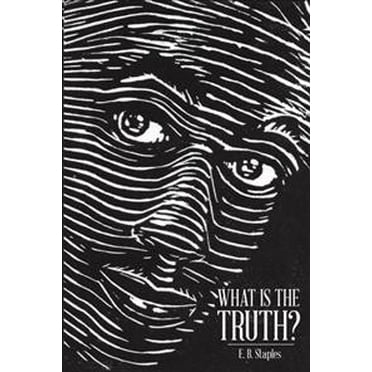 What Is the Truth? (Paperback)