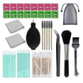 thumbnail image 1 of Kit de limpieza de 140 piezas para iPhone, AirPods y cámaras., 1 of 4