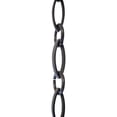 thumbnail image 2 of RCH Hardware CH-BR26-U Brass Chandelier Chain, Various Finishes (3 Feet), 2 of 2