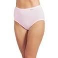 thumbnail image 2 of Jockey Culotte Elance pour Femme Grande Taille - Lot de 3, 2 of 4