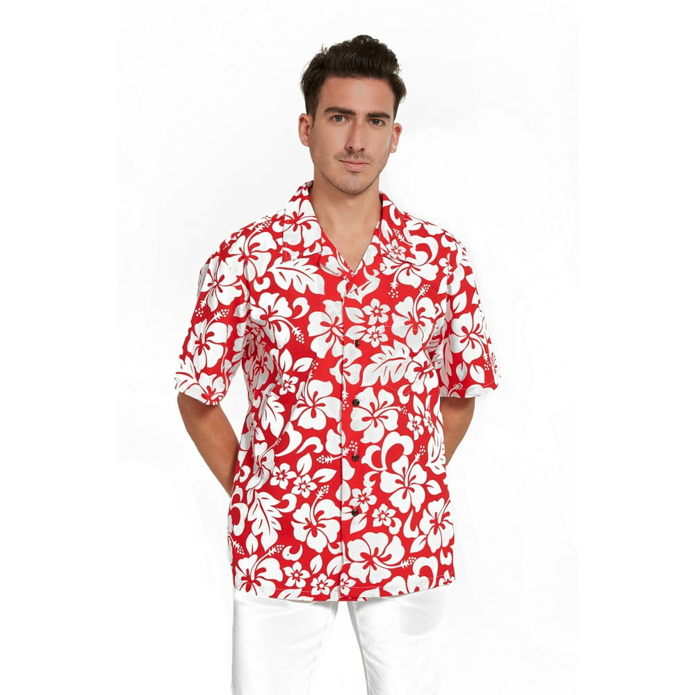 hawaiian hangover shirts