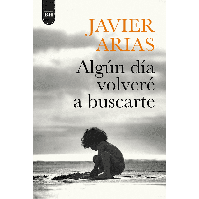 ALGUN DIA VOLVERE A BUSCARTE UMBRIEL Papel