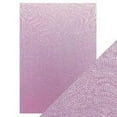 thumbnail image 2 of Tonic Studios LUXEMB-9843E Lilac Waves - Luxury Embossed Cardstock, 2 of 2