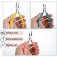 thumbnail image 2 of Mr. Pen- Jewelry Pliers, 3 Pack, Jewelry Making kit, Pliers for Jewelry Making, 2 of 6