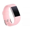 thumbnail image 2 of Fitbit Bracelet de Charge Remplacement Bracelet en Silicone, 2 of 5