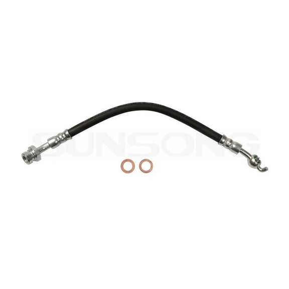 Sunsong 2207487 Brake Hydraulic Hose