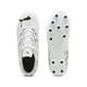 thumbnail image 4 of Tenis de Futbol Puma Attacanto FG/AG Jr Blanco-Negro 107480 05 23.5 CM, 4 of 5