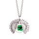 thumbnail image 1 of Penalty kick Soccer Deportes Futbol Collar de girasol collar collar collar colgante, 1 of 3