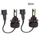 thumbnail image 1 of 2 uds H13 60W LED de aluminio faro de coche Mini foco integrado faro de coche L5, 1 of 5