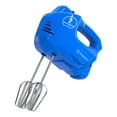 thumbnail image 3 of Batidora De Mano Bosstech M1E 200 Watts 7 Vel Con Accesorios BOSSTECH  BSED-M1E-BL, 3 of 4