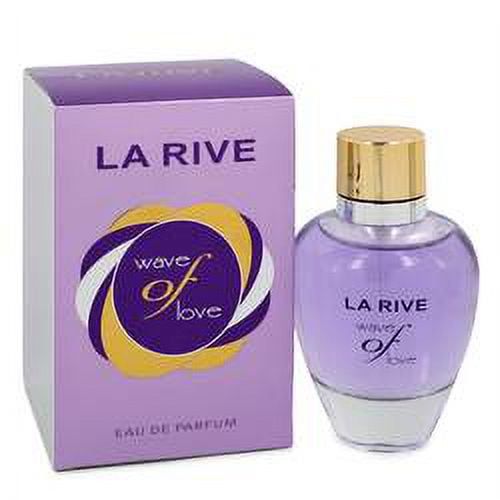 La rive ola de amor eau de parfum spray por la rive La Rive Model