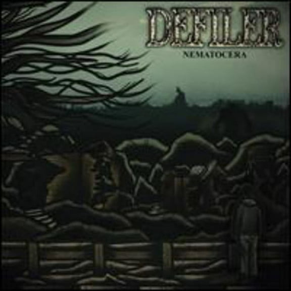 Nematocera (CD)