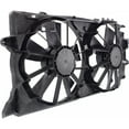 thumbnail image 5 of For Ford F150 A/C Radiator Fan Assembly 2011 3.5 / 3.7 / 5.0 / 6.2L For FO3115184 | BL3Z8C607A, 5 of 6