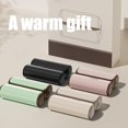 thumbnail image 2 of 2 Pack Hand Warmers Rechargeable, High Temperature Adjustable Setting Attachment, Portable Electric Hand Reusable, Fast Heat for Cold Weather,Heating Hands for Outdoor, 2 of 14