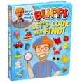thumbnail image 2 of EDITORS OF STUDIO FUN INT: Blippi: Let's Look and Find! (Board Book), 2 of 5