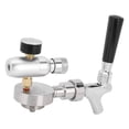 thumbnail image 1 of Easy To Install Beer Faucet, Adjustable Beer Dispenser, Factory Home Office For Beer Keg, 1 of 8