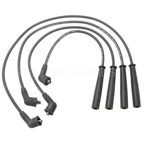 Standard 27419 Spark Plug Wire Set
