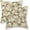 Beige Hydrangea, variant on Spring Sage Green Pillow Covers 16x16 Set of 2 Leaf Plant Decorative Pillow Cases Tropical Fern Herbs Botanical Leaves Floral Cushion Cover Vintage Decor Outdoor Throw Pillows for Couch Sofa
