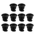thumbnail image 1 of 10 Piezas Junta de Tapón de Drenaje de Aceite de Motor de Coche 06L103801 para para EA888 Accesorios de Tapón de Drenaje de Aceite de Motor, 1 of 5