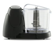 BLACK+DECKER 1.5 Cup Chopper Food Processor