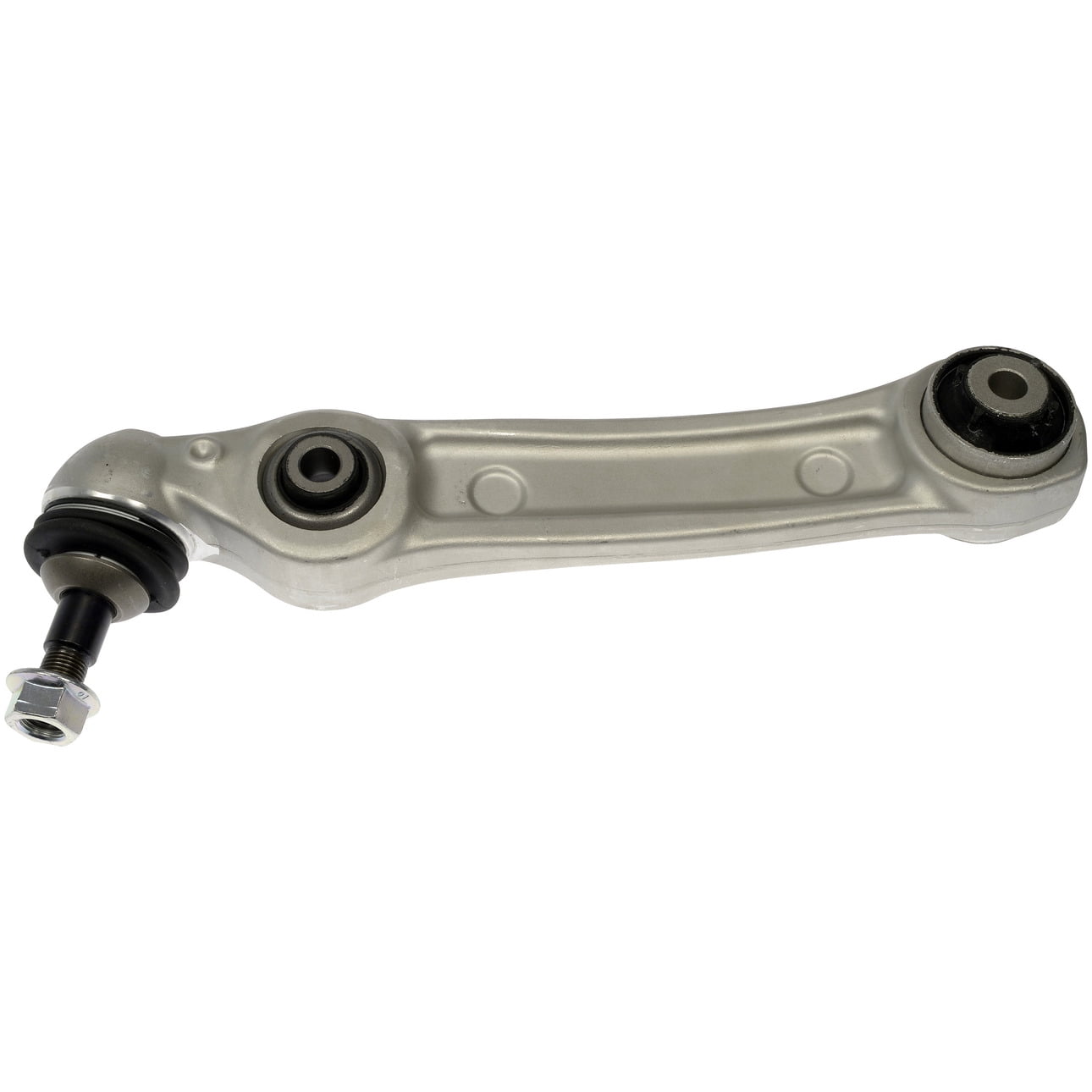 Dorman 526-589 Front Left Lower Rearward Suspension Control Arm and Ball Joint Assembly for Specific BMW Models