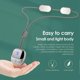 thumbnail image 5 of Smart Hanging Neck Neck Shoulder Cervical Spine Massager Hot Compress, 5 of 5