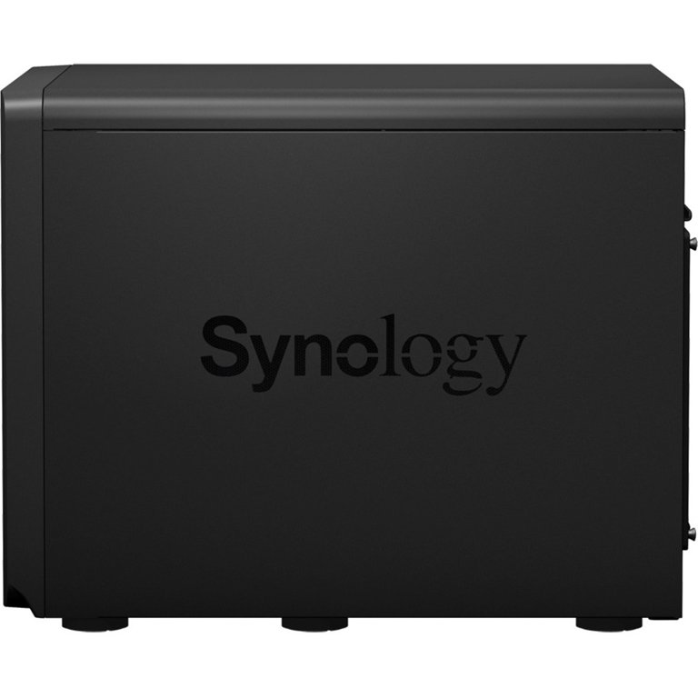 Synology DiskStation DS3617XS 12-bay Desktop NAS for Enterprises
