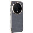 thumbnail image 1 of Étui pour Honor Magic 8 Pro/8, Coque Électroplaquée avec Couvercle de Protection d'Appareil Photo Antidérapant, 1 of 5