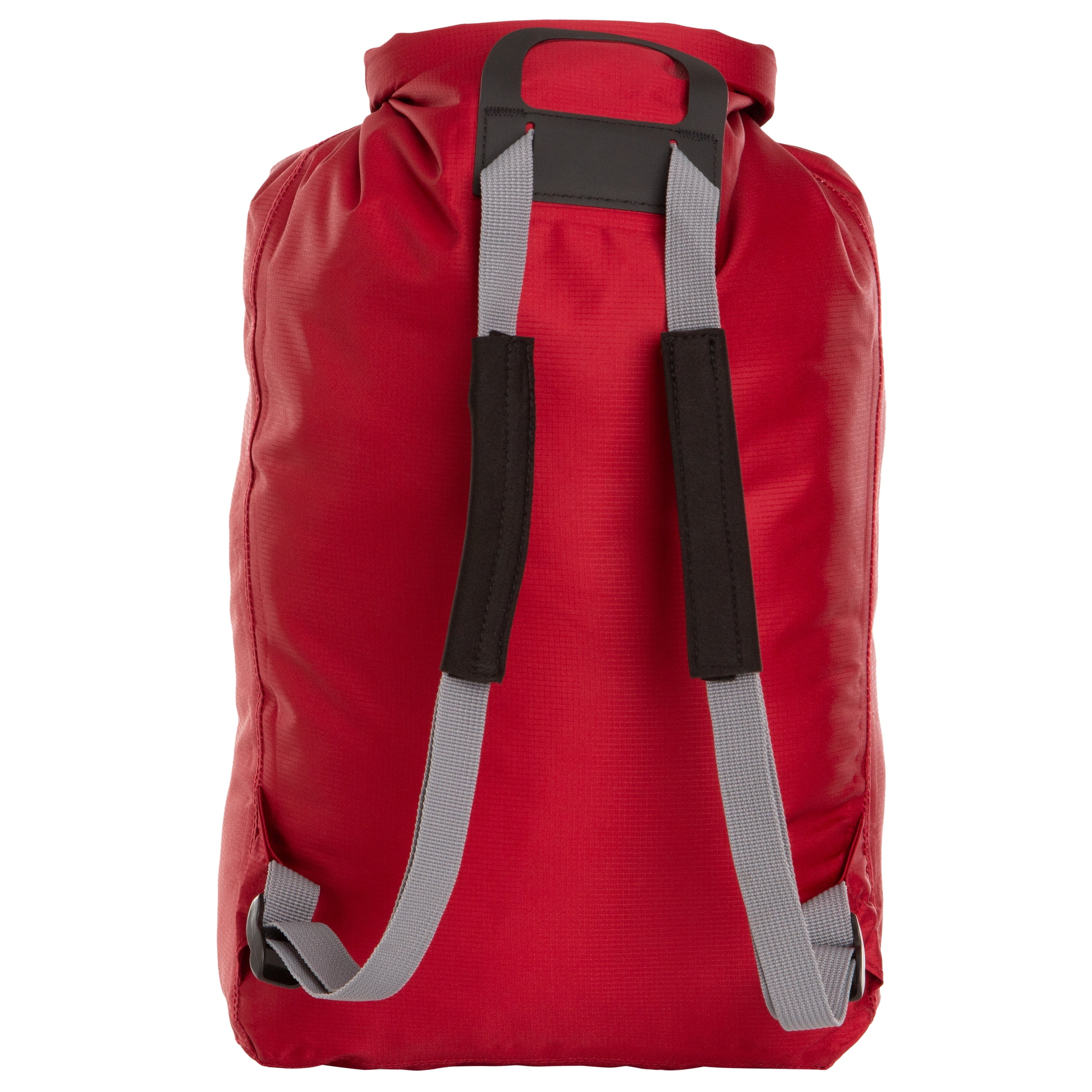 Ozark Trail 15L Waterproof Backpack, Red Mark, Unisex, Adult