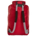 thumbnail image 6 of Ozark Trail 15L Waterproof Backpack, Red Mark, Unisex, Adult, 6 of 12