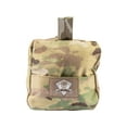 thumbnail image 2 of Grey Ghost Gear Large Riflemans Squeeze Bag, MultiCam, 2 of 5