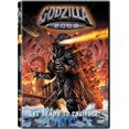 thumbnail image 1 of Godzilla 2000, 1 of 1