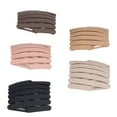 thumbnail image 3 of Bandeau, Antidérapant 5 Pcs Bandeau de Mode pour Accessoire de Cheveux, 3 of 8