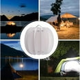 thumbnail image 2 of tamizeot Petit Camping Moderne Facile à Utiliser, Facile et Pique-Niques, Randonnée de Nuit, melon d'Hiver, 2 of 6