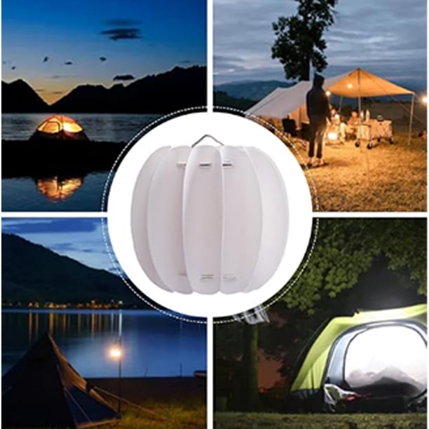 Lot De 4 Manchons De Protection Pour Lanterne De Camping – Double Tête, Taille M, En Tissu Maillé Non Combustible – Compatibles Lampes à Gaz, Propane, Pétrole – Pour Camping, Randonnée, Pêche, Urgence