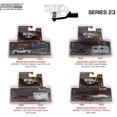 thumbnail image 2 of GreenLight 1:64 Hitch & Tow Die-Cast Vehicles Series 23, 2 of 2