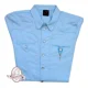 thumbnail image 1 of Camisa Charra Para Hombre Corte Estilizado Varias Tallas, 1 of 3