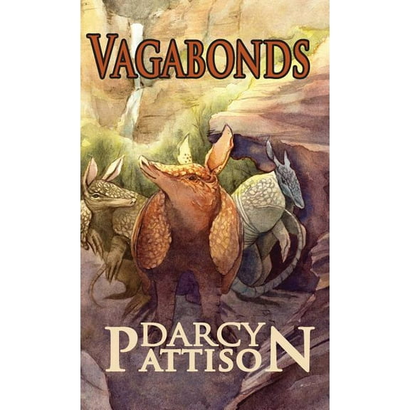 Vagabonds, (Hardcover)