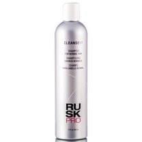 Rusk Pro Cleanse01 Shampoo for Normal Hair - 12 oz