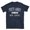 Graphite Heather, variant on Perth Amboy New Jersey Classic Established Men's Cotton T-Shirt