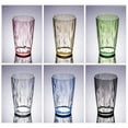 thumbnail image 4 of MesaSe Verres à Boire Incassables Réutilisables Bière Champagne Tasse Acrylique Gobelets d'Eau, 4 of 21