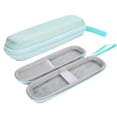 thumbnail image 5 of Estuche con bolsa de almacenamiento resistente al desgaste para bolígrafo traductor de diccionario de escaneo Iflytek AIPS10 (verde), 5 of 5